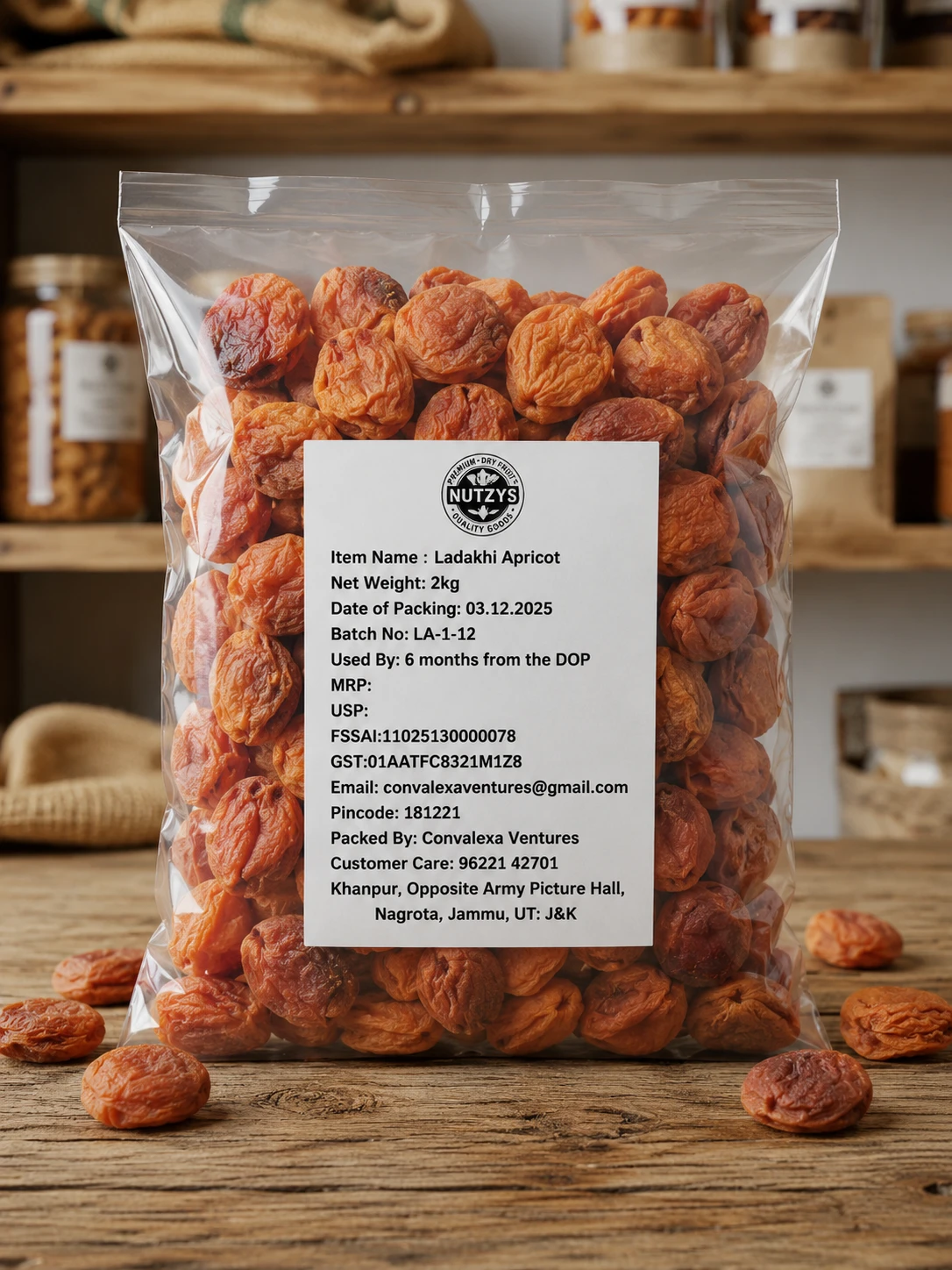 Product